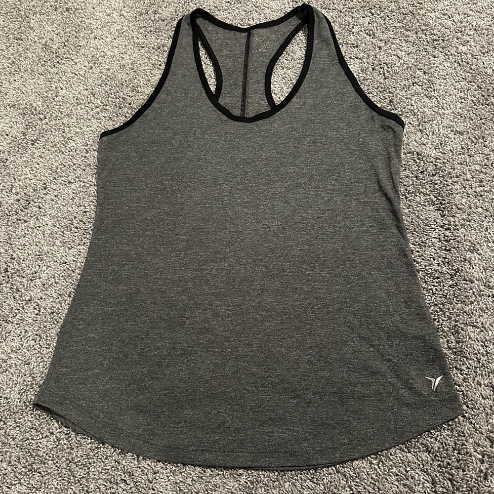 Women’s Old Navy Active Racerback Tank Top